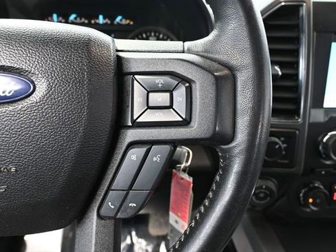 Used 2018 Ford F150 XLT w/ Equipment Group 302A Luxury AWD/4WD image 30