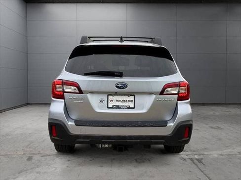 Used 2019 Subaru Outback 2.5i Limited w/ Popular Package #2 AWD/4WD image 34