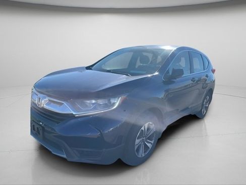 Used 2018 Honda CR-V LX image 2