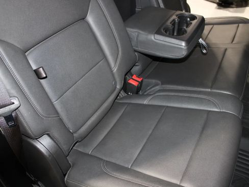 Used 2023 Chevrolet Silverado 1500 RST w/ RST All Star Premium Package AWD/4WD image 19