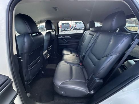 Used 2020 MAZDA CX-9 Touring image 21