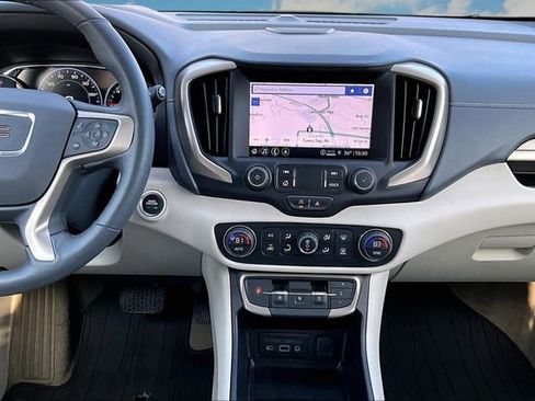 Certified 2024 GMC Terrain Denali w/ Black Diamond Edition image 6