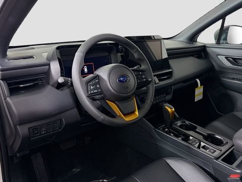 New 2026 Subaru Outback Wilderness image 9