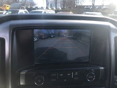 Used 2015 Chevrolet Silverado 1500 LT w/ All Star Edition image 12