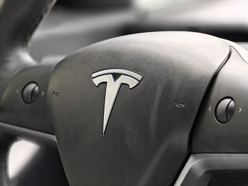 Used 2019 Tesla Model 3 Performance AWD/4WD image 19