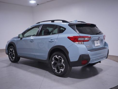 Used 2021 Subaru Crosstrek 2.5i Limited w/ Popular Package #3 image 3