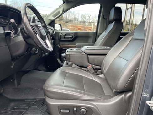 Used 2019 GMC Sierra 1500 SLT image 23