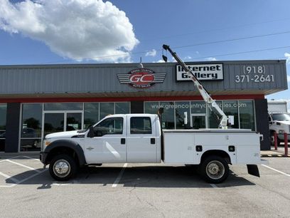 Used 2015 Ford F450 XL