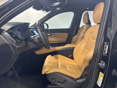 Used 2023 Volvo XC90 B6 Ultimate AWD/4WD image 19