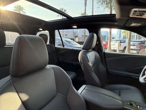 Certified 2025 Lexus TX 350 FWD w/ Technology Package image 46