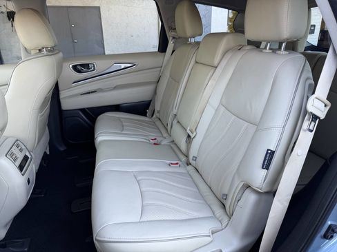 Used 2018 INFINITI QX60 FWD image 11