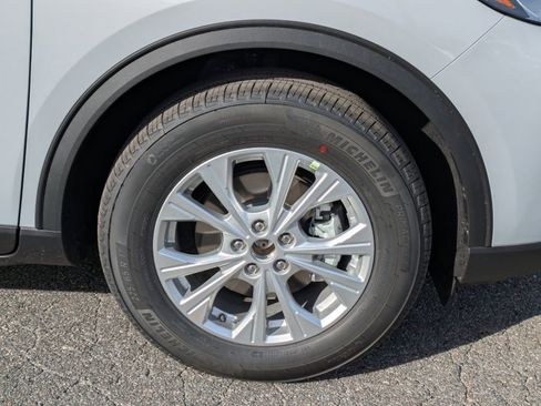 New 2026 Ford Escape Active FWD image 11