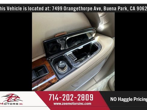 Used 1996 Lexus LS 400 RWD image 44