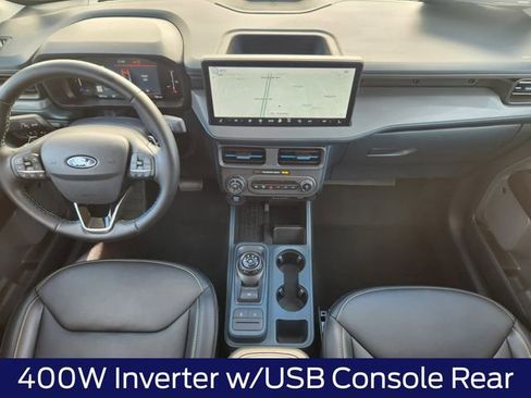 Certified 2025 Ford Maverick Lobo image 13