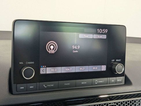 Used 2023 Honda Civic Sport image 20