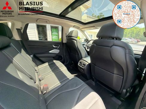 Used 2020 Acura RDX AWD w/ Technology Package image 39