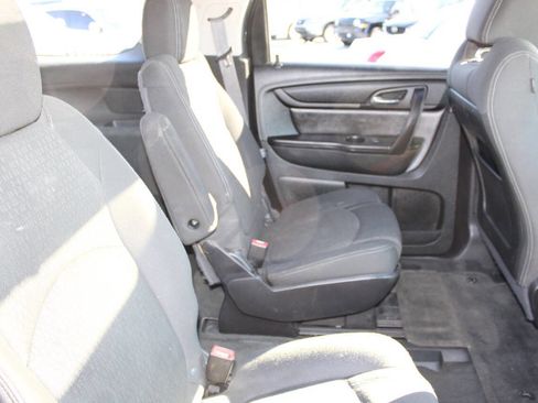 Used 2015 GMC Acadia SLE image 20