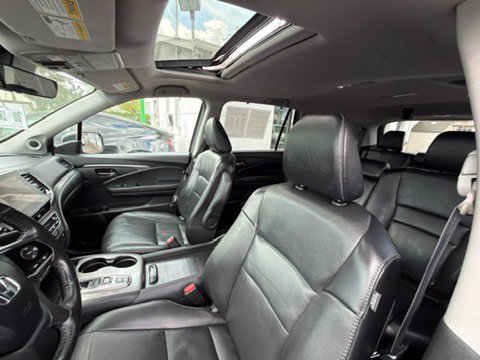 Used 2021 Honda Pilot EX-L image 14