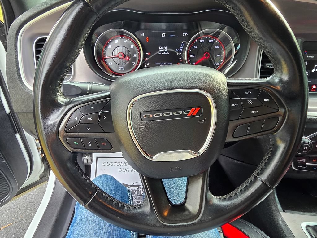 Used 2022 Dodge Charger SXT RWD image 34