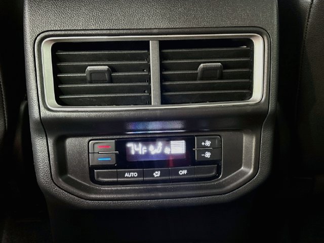 Certified 2025 Volkswagen Atlas SE AWD/4WD image 23
