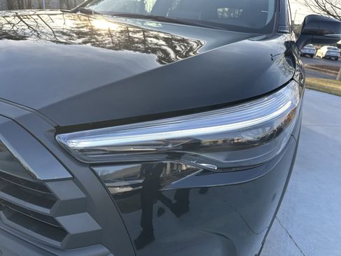 Certified 2026 Toyota Corolla Cross XLE w/ Convenience Package image 6