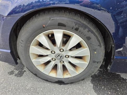 Used 2009 Honda Civic EX image 21