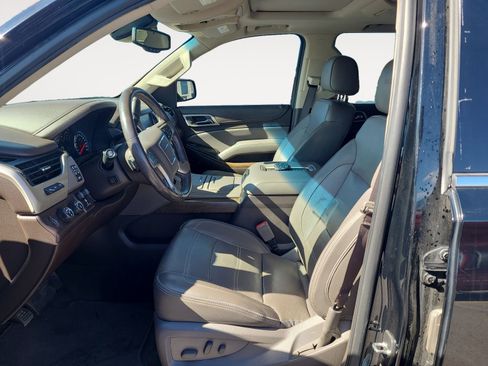 Used 2018 GMC Yukon Denali w/ Denali Ultimate Package AWD/4WD image 9