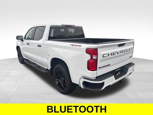 Used 2022 Chevrolet Silverado 1500 RST w/ Redline Edition image 3