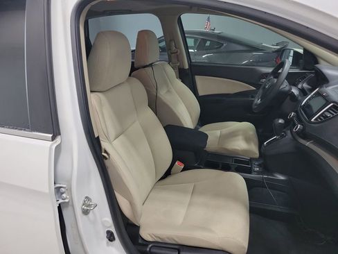 Used 2016 Honda CR-V EX image 15