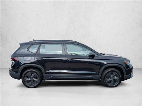 New 2026 Volkswagen Taos S image 4