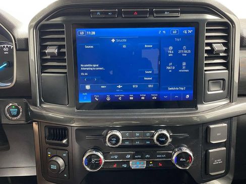 Used 2023 Ford F150 XLT w/ Equipment Group 302A High AWD/4WD image 29