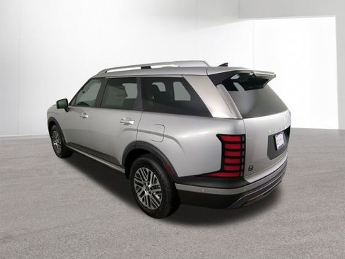 New 2026 Hyundai Palisade SEL image 34