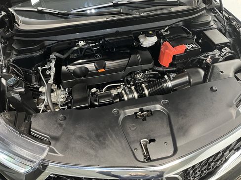 Certified 2024 Acura RDX SH-AWD w/ Advance Package image 19