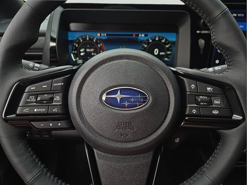 New 2026 Subaru Outback Limited AWD/4WD image 20