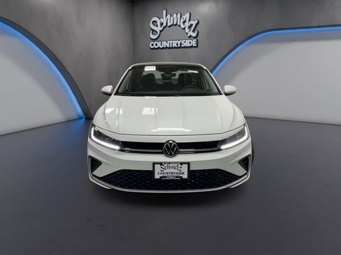 New 2026 Volkswagen Jetta SEL image 7