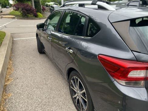 Used 2019 Subaru Impreza 2.0i Limited AWD/4WD image 12