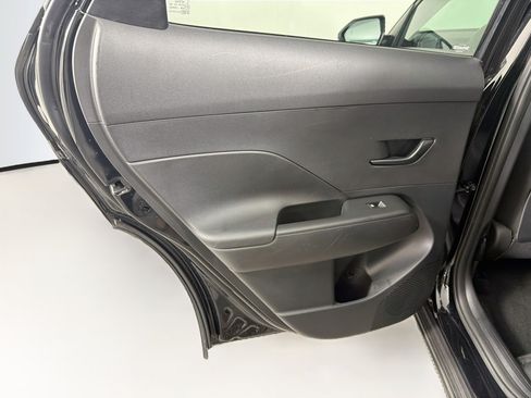 Used 2026 Hyundai Kona SEL Sport FWD image 27