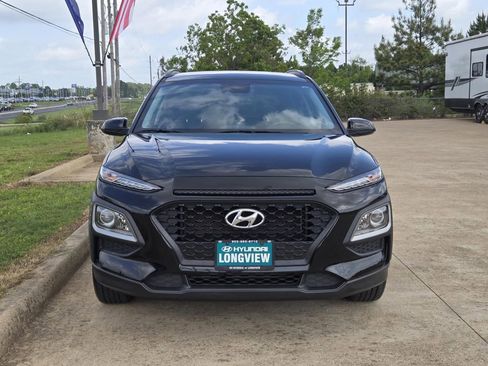 Used 2021 Hyundai Kona SEL image 2