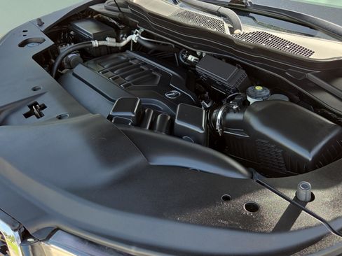 Used 2018 Acura MDX SH-AWD image 19