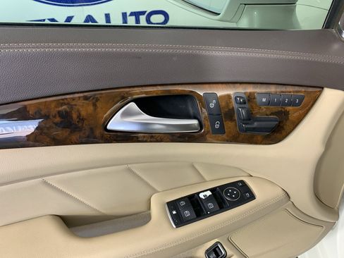 Used 2014 Mercedes-Benz CLS 550 550 image 15
