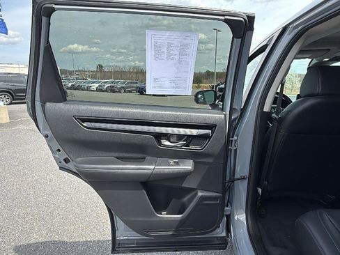 Used 2024 Honda CR-V EX-L image 20