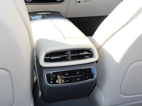 Used 2021 Genesis G80 3.5T AWD/4WD image 29