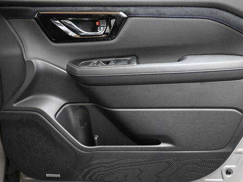 New 2026 Subaru Forester Limited AWD/4WD image 11