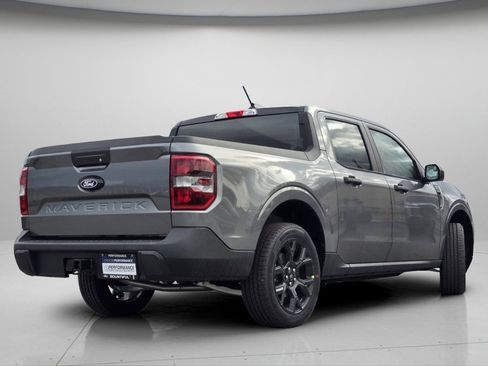 New 2026 Ford Maverick XLT w/ Equipment Group 301A image 22