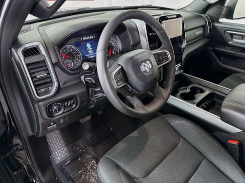 Used 2026 RAM 1500 Big Horn AWD/4WD image 19