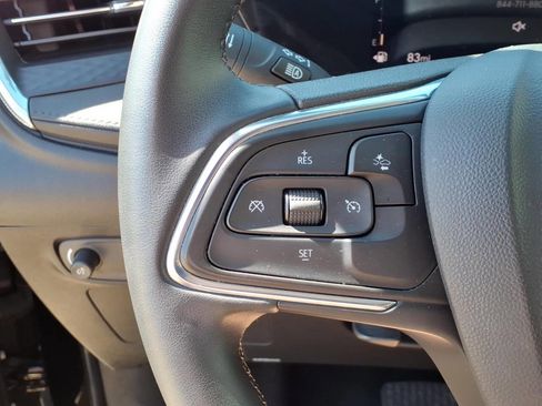 Used 2024 Buick Encore GX Sport Touring AWD/4WD image 17