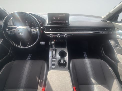 Used 2024 Honda Civic Sport image 11