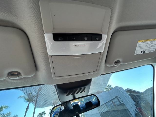 Used 2025 Nissan Sentra SV FWD image 36