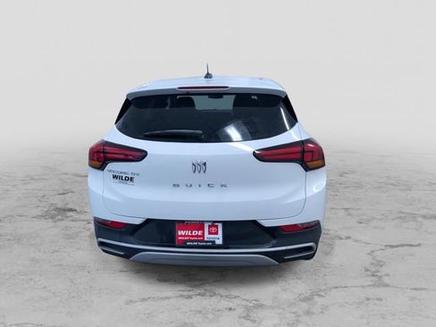 Used 2025 Buick Encore GX Preferred image 9