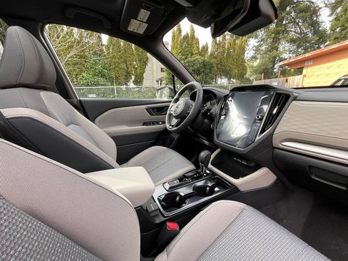 New 2026 Subaru Forester Premium image 19